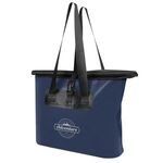 Lido Deck Dry Tote Bag -  