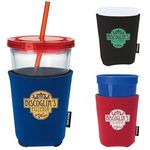 Buy Custom Printed Koozie (R) Life