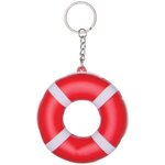 Lifesaver Keytag