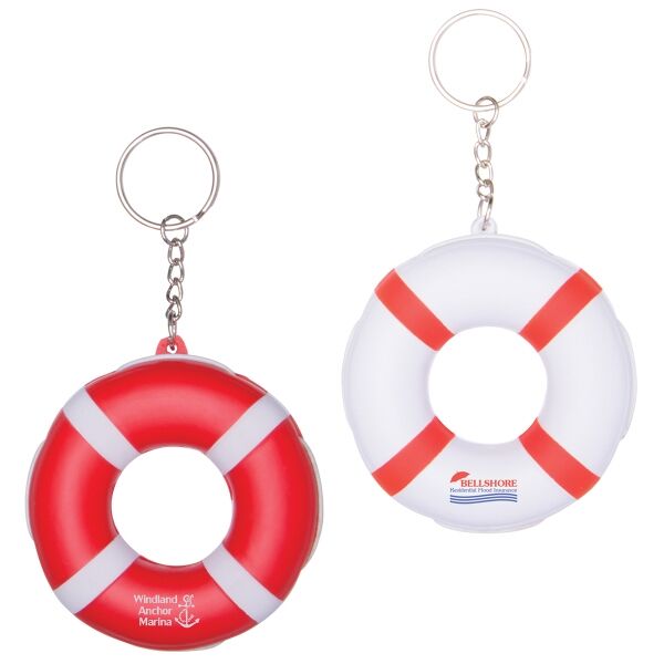 Main Product Image for Lifesaver Keytag