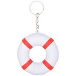 Lifesaver Keytag