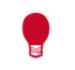Light Bulb Jar Opener - Red 200u