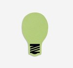 Light Bulb Jar Opener - Sage 365u