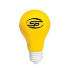 Buy Imprinted Stress Reliever Light Bulb