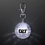 Buy Light Projecting Pet Light And LED Keychain
