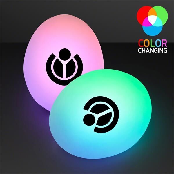 Main Product Image for Light Up Easter Eggs