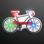 Buy Light Up Flashing Bicycle Pins