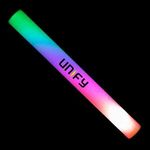 Light-Up Foam Sticks - Multi Color