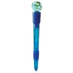 Buy Promotional Light Up Earth Pen