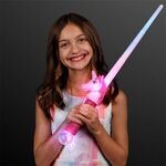 Light Up Holiday Expandable Sword Toys -  