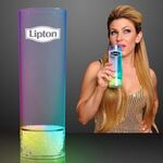 Light Up LED Highball Glass - Multi Color