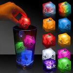 Buy Custom Printed LED Ice Cubes
