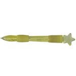 Light Up Star Pen