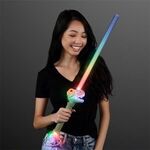 Light Up T-Rex Dinosaur Sword -  