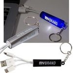Buy Light-Up-Your-Logo Cable Set