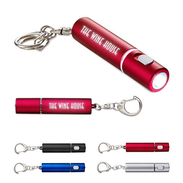 Main Product Image for Advertising Light-Up-Your-Logo Key Light