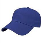 Lightweight Low Profile Cap - Royal