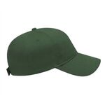 Lightweight Low Profile Cap -  