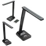 Buy Marketing Limelight Desk Lamp With Wireless Charger