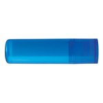 Lip Balm in Color Tube - Frost Blue