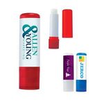 Lip Balm in Color Tube -  