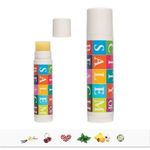 Buy Custom Printed Lip Balm