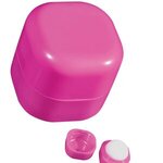Lip Moisturizer Cube - Pink