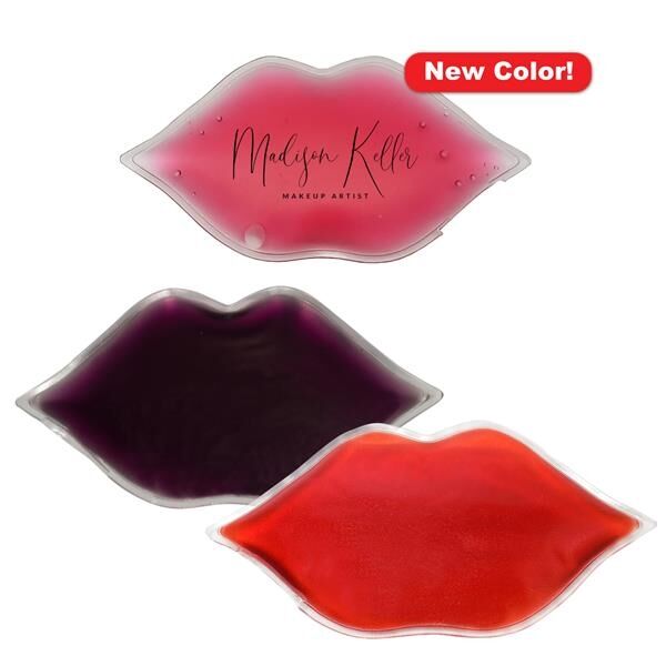 Main Product Image for Promotional Lips Chill Patch