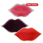 Lips Chill Patch - Red