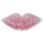 Lips Gel Beads - Pink