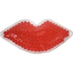 Lips Gel Beads -  