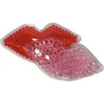 Lips Gel Beads -  