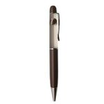 Liquid Football Pen - Brown