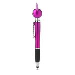 Lite-Up Goofy Group™ Stylus Pen -  