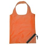 Little Berry Shopper - Orange