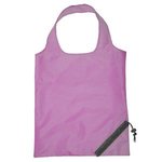 Little Berry Shopper - Pink