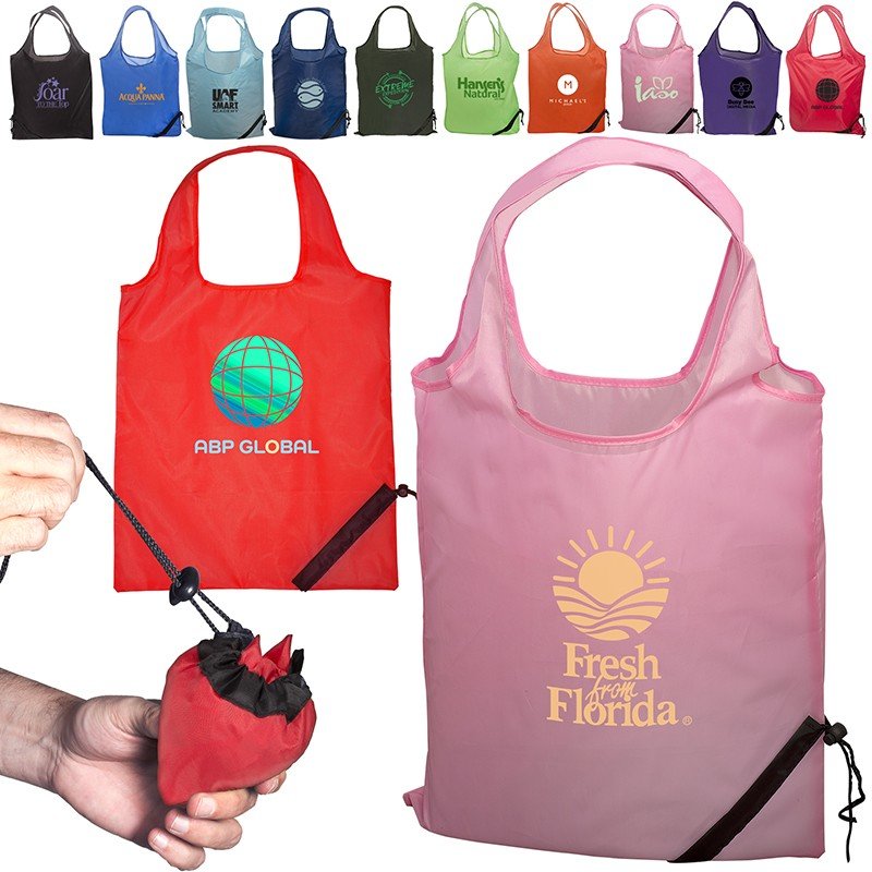 Main Product Image for Imprinted Little Berry Shopper