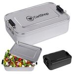 Buy Grip Latch Aluminum Bento Box