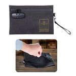 Locking Pouch -  