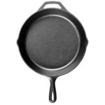 Lodge® 10.25" Cast Iron Skillet - Black