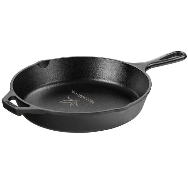 Main Product Image for Lodge (R) 10.25" Cast Iron Skillet