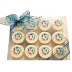 Logo Oreo®Cookies - Gift Box of 12 -  