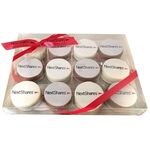 Logo Oreo®Cookies - Gift Box of 12 -  