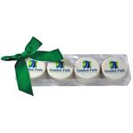 Logo Oreo®Cookies - Gift Box of 4 -  