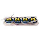 Logo Oreo®Cookies - Gift Box of 4 -  