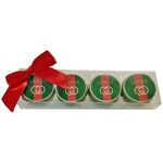 Buy Logo Oreo (R) Cookies - Gift Box Of 4