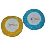 Logo Oreo® Cookies with Sprinkle Borders, each -  