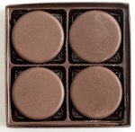 Logo Oreo(R) Cookies - Gift Box of 4 -  