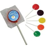 Buy Lollipop w/ Round Label