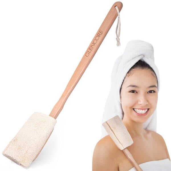 Main Product Image for Loofah Bath Brush